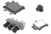 睿博感知丨确认申报2023金辑奖·中国汽车新供应链百强