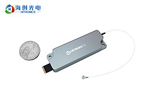 海创光电丨确认申报2023金辑奖·中国汽车新供应链百强