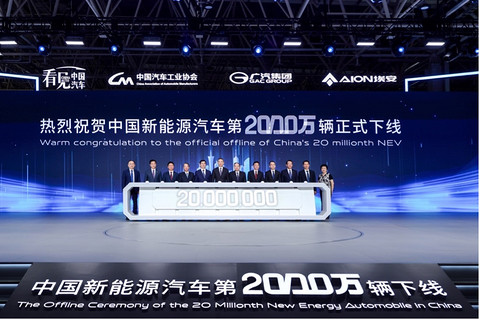 盖世周报 | 特斯拉中国再降价;威马称近期有望复工复产