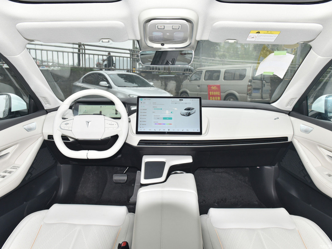 镁佳科技-智能座舱解决方案丨确认申报2023金辑奖·中国汽车新供应链百强