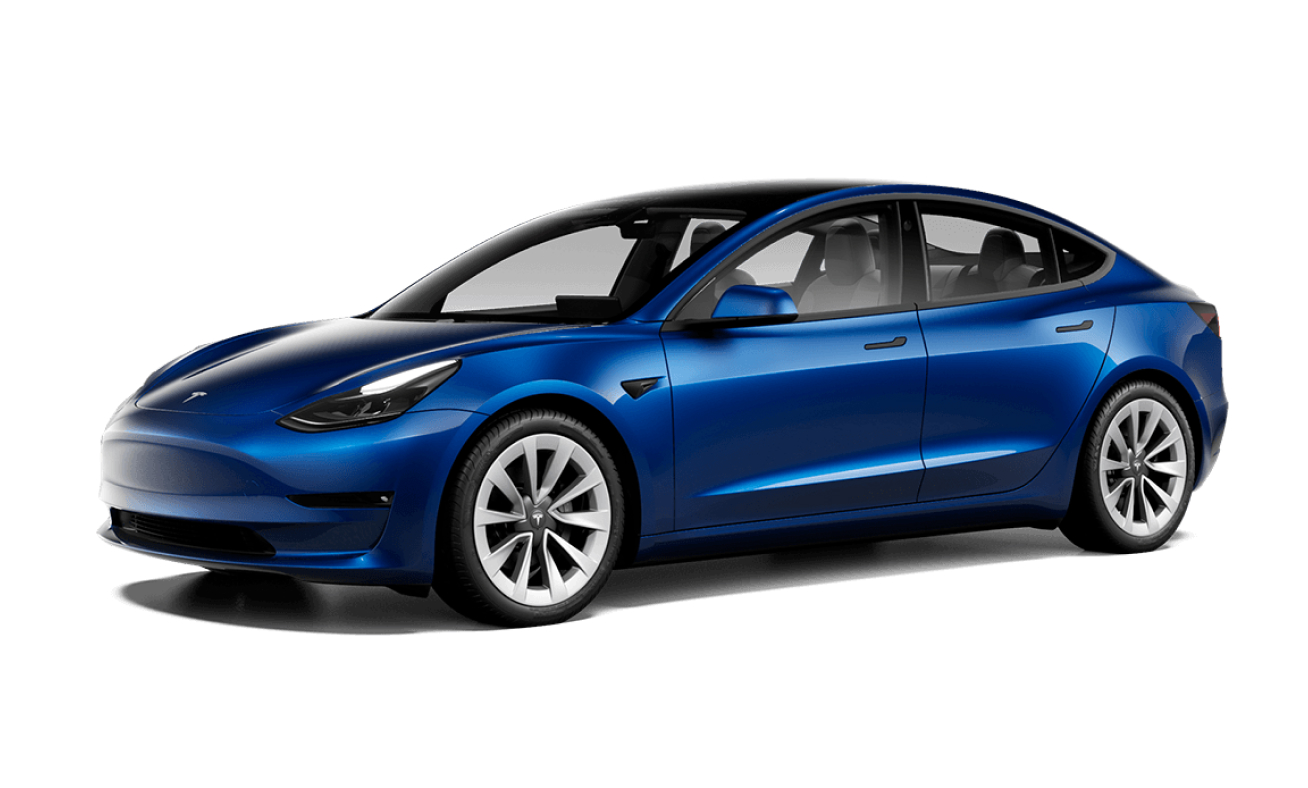 特斯拉model3美国税收减免金额或于明年减少