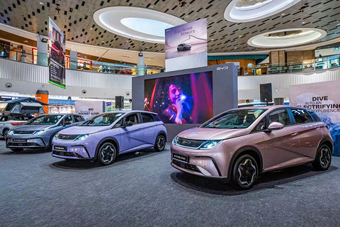 盖世周报 | 特斯拉上海工厂涨薪;理想7月销量已超1.69万辆