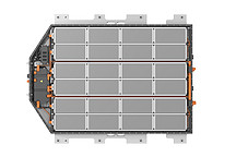 孚能科技全新软包电池解决方案 SPS (Super Pouch Solution)丨确认申报2023金辑奖·中国汽车新供应链百强