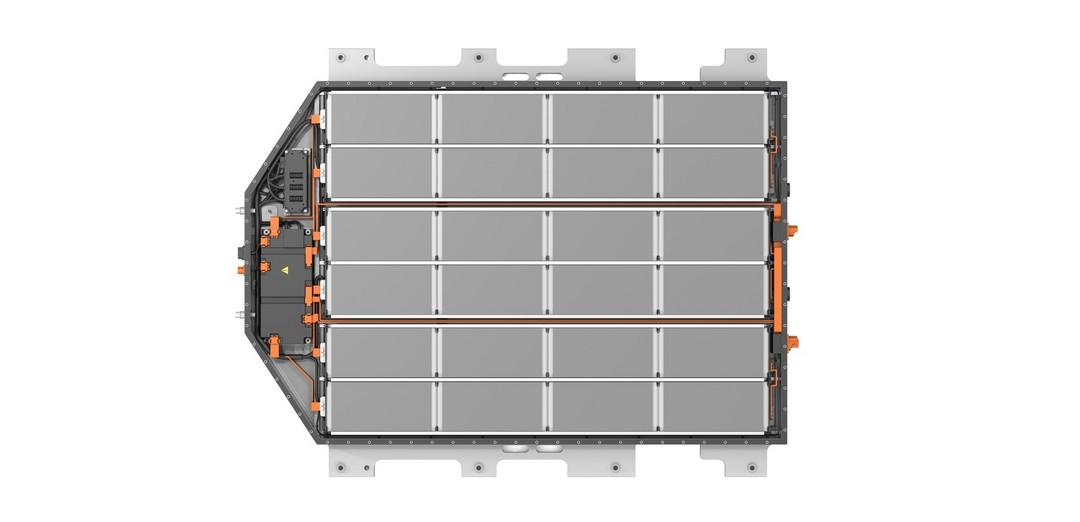 孚能科技全新軟包電池解決方案 SPS （Super Pouch Solution）丨確認申報2023金輯獎·中國汽車新供應鏈百強