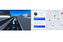 Neusoft 东软全球导航 OneCoreGo® 4.0丨确认申报2023金辑奖·中国汽车新供应链百强