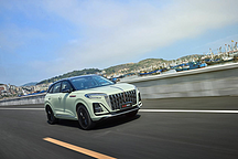 红旗HS3正式上市，新一代纯电车型还有多远？