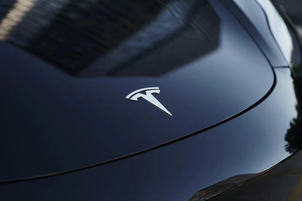 特斯拉Model Y成上半年歐洲最暢銷車型