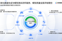 百度智能云数据众包真值系统解决方案丨确认申报2023金辑奖·中国汽车新供应链百强