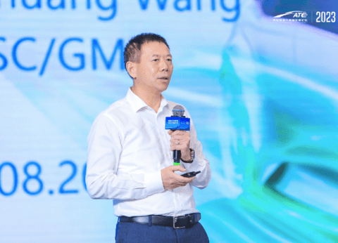 2023汽车技术与装备发展论坛 | 博世王志煌:软件定义汽车及其开发与测试