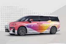 针对MPV深度定制的座舱OS有哪些不同?极氪009首次大版本OTA