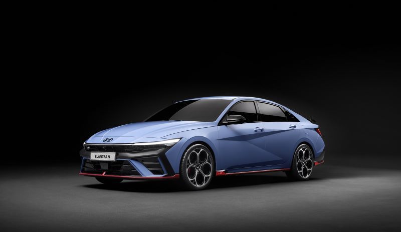 現代汽車高性能N品牌首款引入中國車型——全新Elantra N將于成都車展正式發布預售價格.jpg