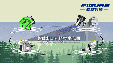 菲格-EAD(2-Box)、EAI(1-Box)、EMB、ESP、RBU、EPB丨确认申报2023金辑奖·中国汽车新供应链百强
