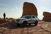 坦克400 Hi4-T将于成都车展开启预售