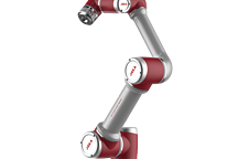 节卡机器人-JAKA Pro系列协作机器人丨确认申报2023金辑奖·中国汽车新供应链百强