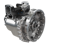 伊顿-新能源重型4挡变速箱丨确认申报2023金辑奖·中国汽车新供应链百强