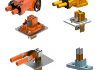 安波福-DCT系列高压连接器丨确认申报2023金辑奖·中国汽车新供应链百强