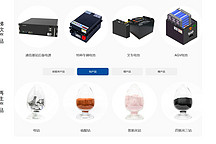 华友循环-梯次利用产品、再生利用产品丨确认申报2023金辑奖·中国汽车新供应链百强