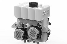 舍弗勒-集成式冷却系统 ICS丨确认申报2023金辑奖·中国汽车新供应链百强