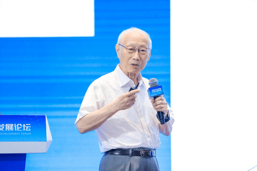 2023汽車技術(shù)與裝備發(fā)展論壇 | 朱森第：發(fā)揮汽車作用促進智能制造發(fā)展