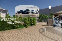 宝马集团BMW新世代概念车将在慕尼黑国际车展全球首发