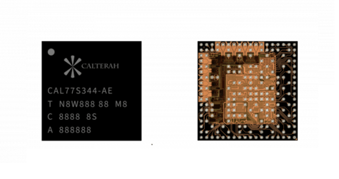 加特兰-Alps-Pro CAL77S344-AE丨确认申报2023金辑奖·中国汽车新供应链百强