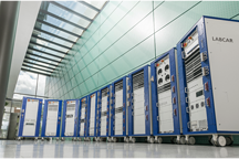 蔚赫信息-LABCAR HiL丨确认申报2023金辑奖·年度最具成长价值奖