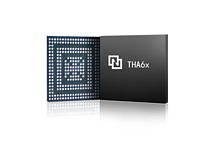 紫光芯能-THA6汽车域控芯片丨确认申报2023金辑奖·年度最具成长价值奖