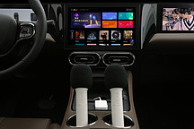 雷石-全场景、一站式K歌软硬件解决方案，包括车载场景、商业KTV,家庭、miniKTV等场景。丨确认申报2023金辑奖·年度最具成长价值奖