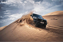 起售价63.77万元，东风猛士917预计4季度交付