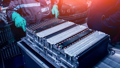 Guoxuan Hi-Tech приобретает 25% акций словацкого стартапа по производству аккумуляторов InoBat