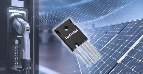 東芝推出第三代碳化硅MOSFET 可降低開關(guān)損耗