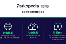 Parkopedia泊知港-车联网停车服务丨确认申报2023金辑奖·中国汽车新供应链百强