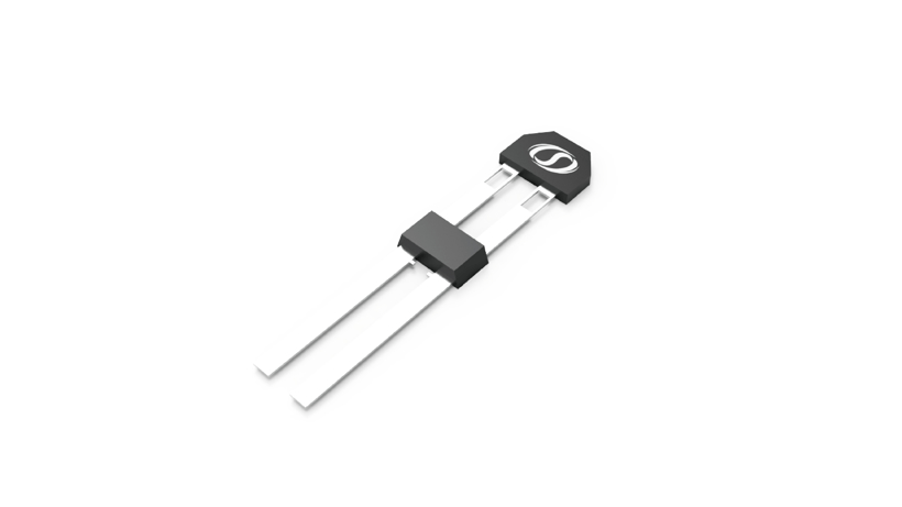 賽卓電子-車規級PWM輸出兩線制差分式輪速傳感器IC：SC9642丨確認申報2023金輯獎·中國汽車新供應鏈百強