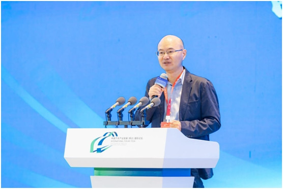 新能源汽車普及率能有多高？ 專家大膽預測