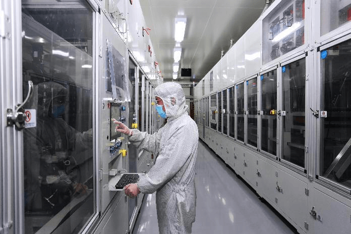 捷威動力丨確認申報2023金輯獎·低碳實踐企業(yè)