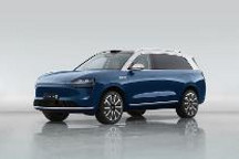 AITO问界全尺寸旗舰SUV M9正式公示亮相工信部,预售价格50-60万