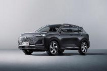 长安第三代CS55PLUS上市，售价9.99-11.39万元