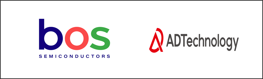 三星、ADTechnology與BOS Semiconductors合作開發(fā)5納米汽車半導體
