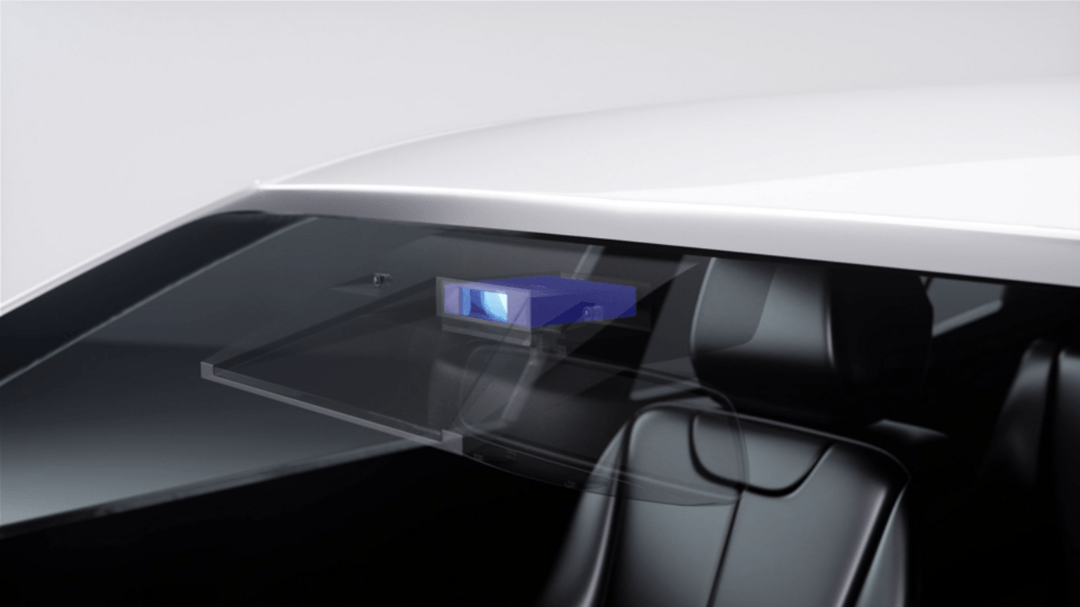 禾赛获一汽红旗新车型量产定点，共同打造全球首个舱内激光雷达智驾方案