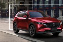 长安马自达2024款MAZDA CX-5新增两款车型，购车可享12期免息