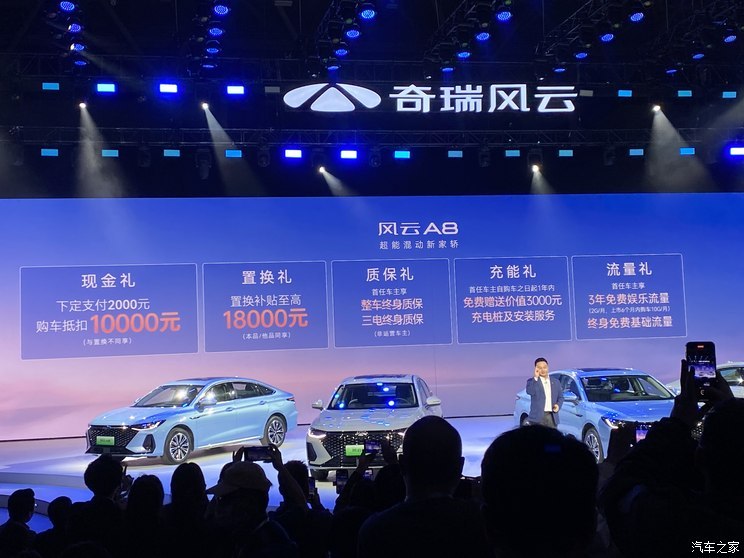 汽車之家