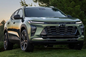 通用汽车2023年电动车产量不及目标一半