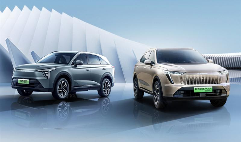 長城汽車全年銷量123萬輛，未達(dá)年度目標(biāo)