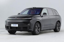 增荔枝播客 理想L系列将迎来OTA 5.0.2