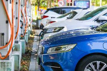 四部门：加强新能源汽车与电网融合互动