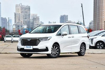 截至月底！广汽本田新春限时补贴福利