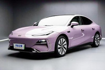 预售18.8万起 吉利银河E8将于今日上市