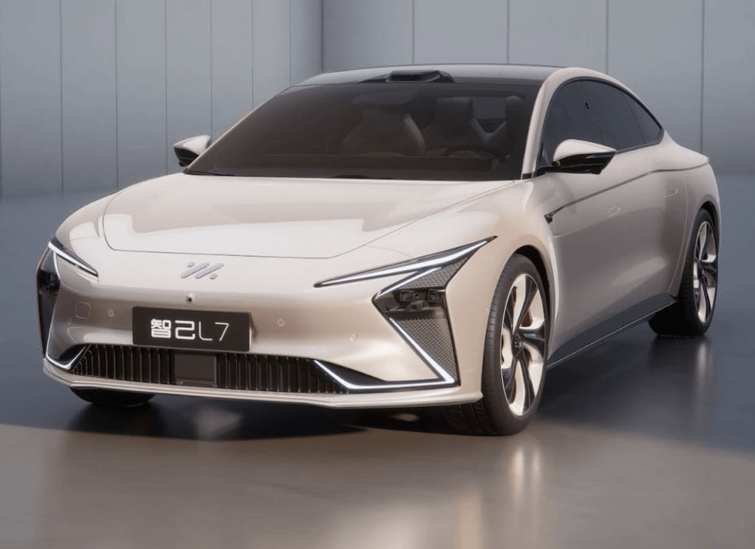 帶“7”必火？盤點(diǎn)名字中帶有數(shù)字“7”的車型