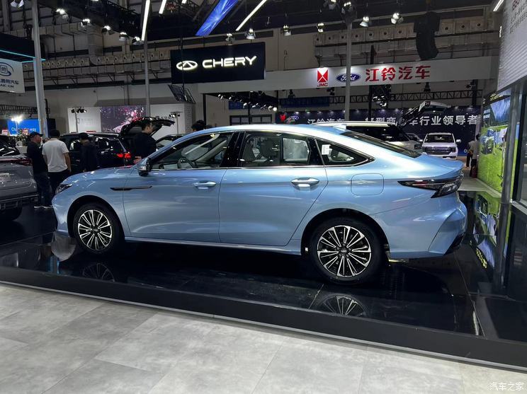 汽車之家