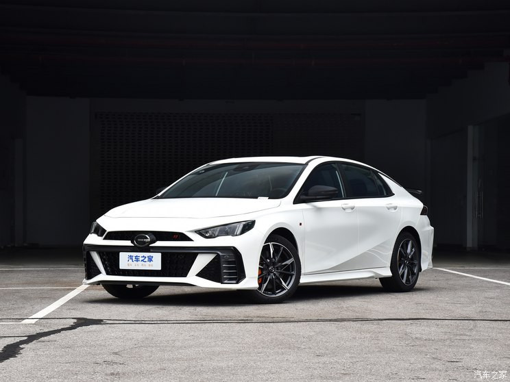 廣汽乘用車 影豹 2023款 400T 自動(dòng)R PRO
